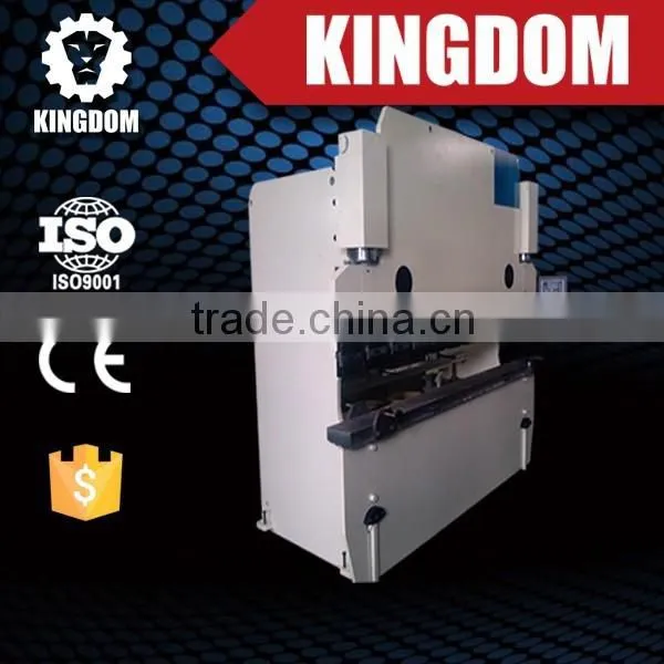 Kingdom Sheet Metal Corner Notcher