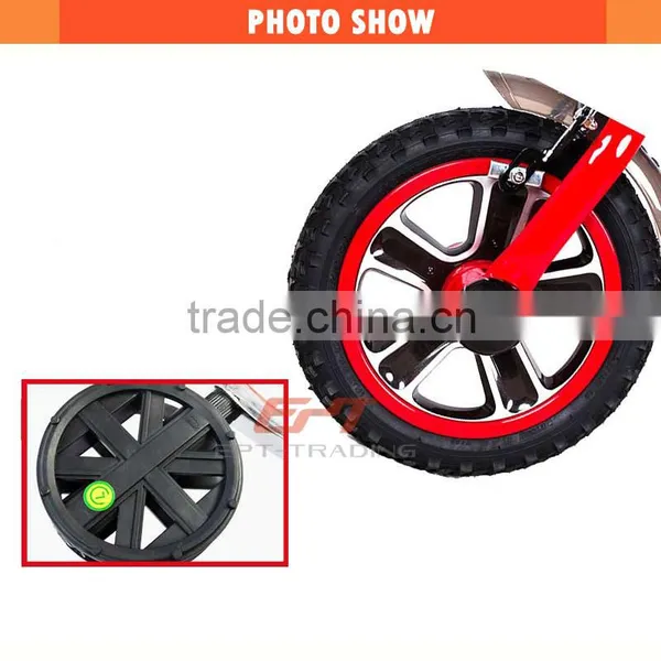 Hot Selling Kids 12 Inch Licensed Bike With Handle for Sale photo-3
