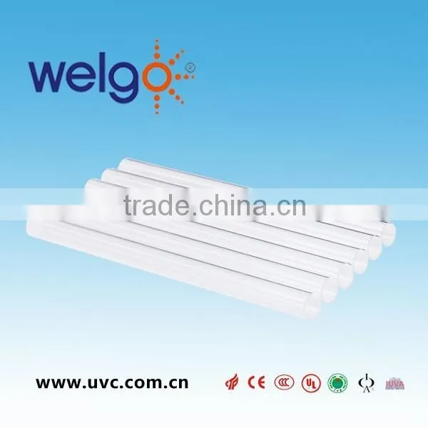 Single Lamp UV Sterilizer Chinese Manufacturer photo-3