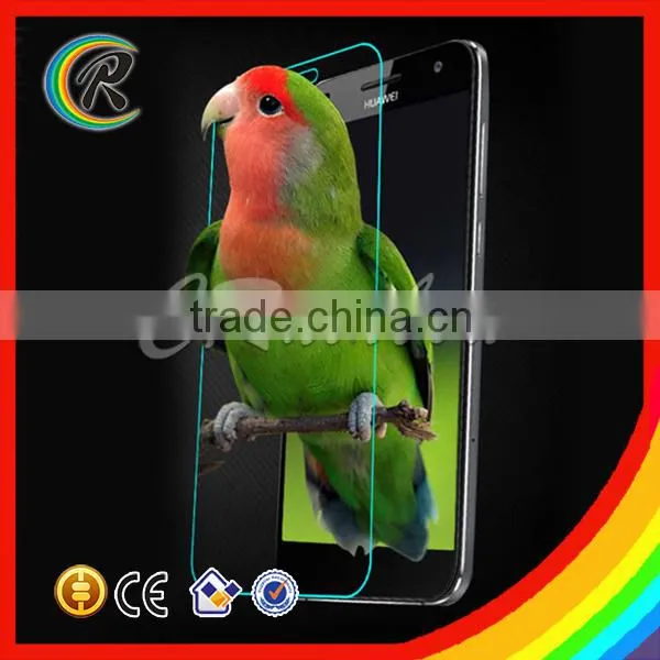 Best Price Tempered Glass Screen Protector for Huawei G7 Glass Film photo-3