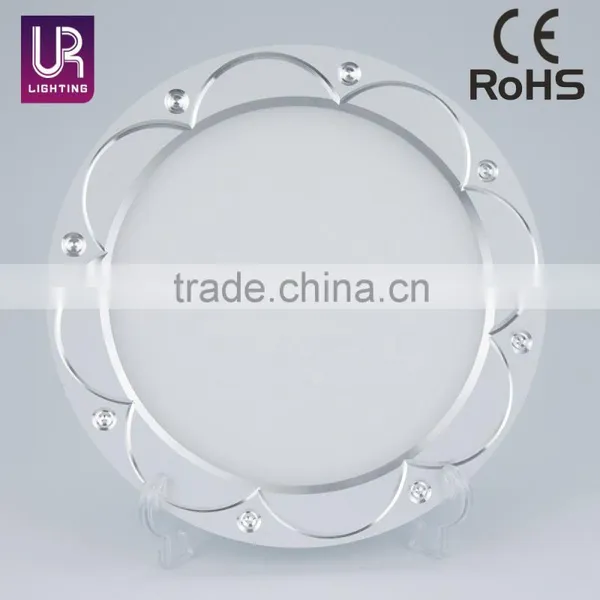 Hot Sale Ultrathin Round Led Panel Light photo-5