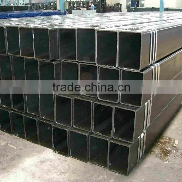 Made in China ASTM A53 /A 106 Hot Rolled Steel Pipe/ Www.t-upsteel.com photo-5