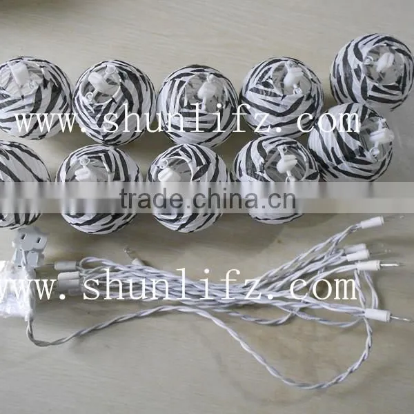 2015 New Design Outdoor E27 Lamp Holder Light String photo-2