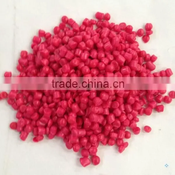 Factory Price ! TPR Granules / Thermoplastic Rubber / TPR Resin photo-6