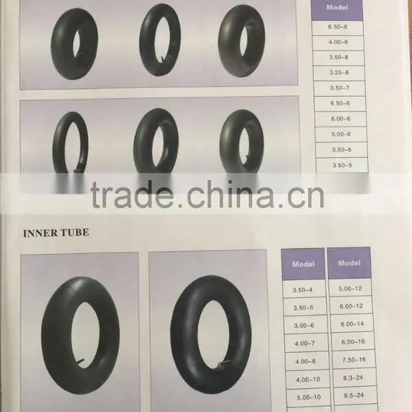 Inner Tube