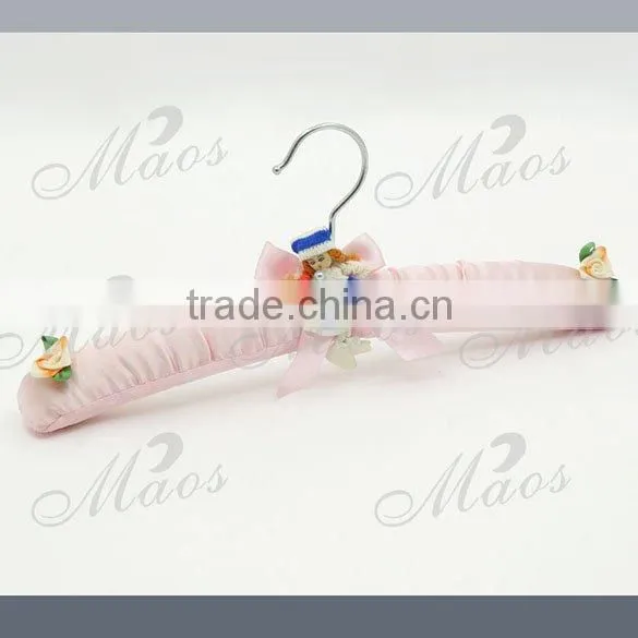 Wedding Satin Hanger