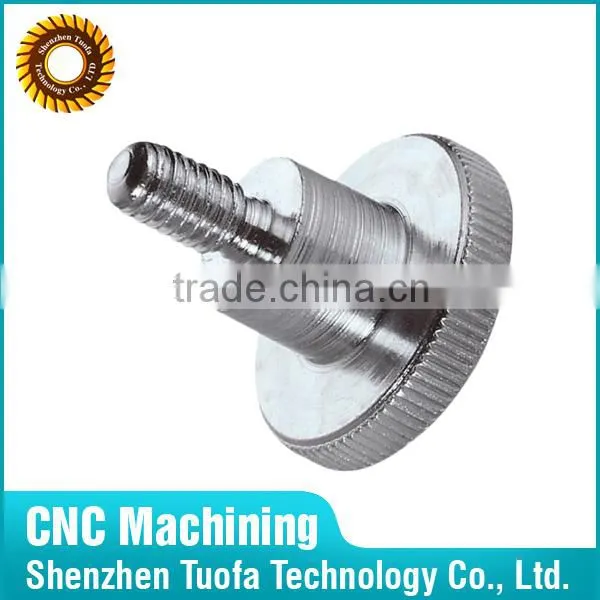 Custom Cheap CNC Machining Spare Part Wholesale OEM 3 Wheel Electric Bicycle Parts photo-3