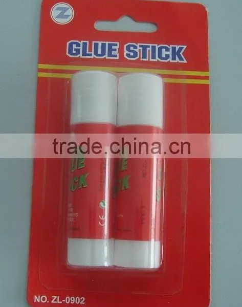 Office supplies and school supplies Eco-friendly PVP and PVA Gluestick