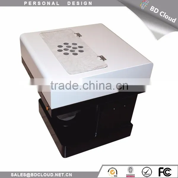 Best Price Custom Selfie Coffee Printer for Hot Selling photo-3