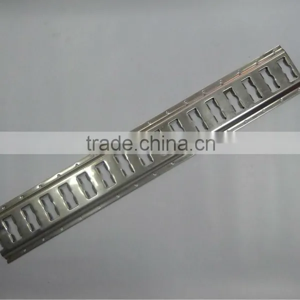 Steel E Track(truck and Trailer Parts)