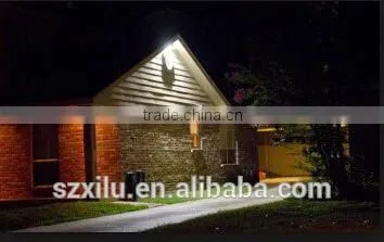 DLC UL 5 Years Warranty Wall Pack LED Lighting photo-2