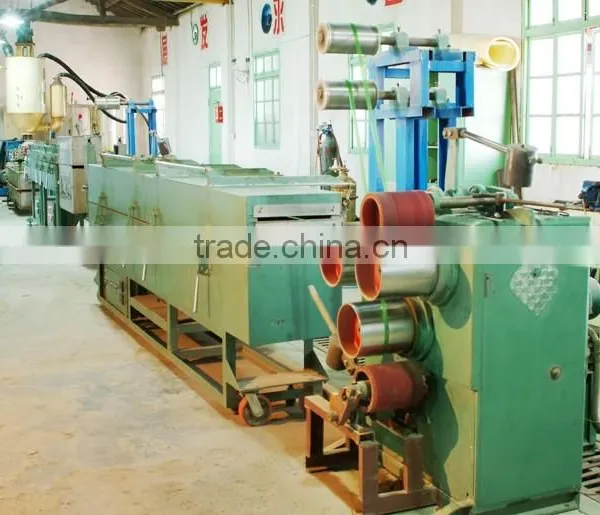 Pet Strap Machine/pet Packing Strap Extrusion Line/pet Strapping Band Production Line photo-2