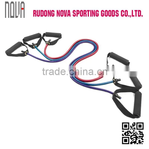 Physical Resistant Xertube
