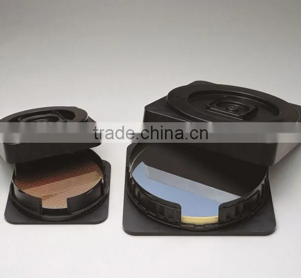 Safe and Durable Wafer Tray for Semiconductor , Safety, Compact, Cost-effective photo-2
