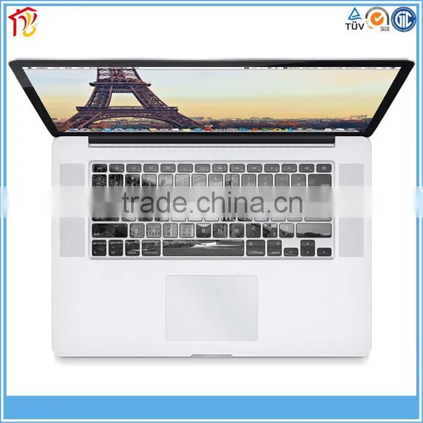 Brand Factory Customized Laptop Keyboard Skins Sticker Wholesale photo-3