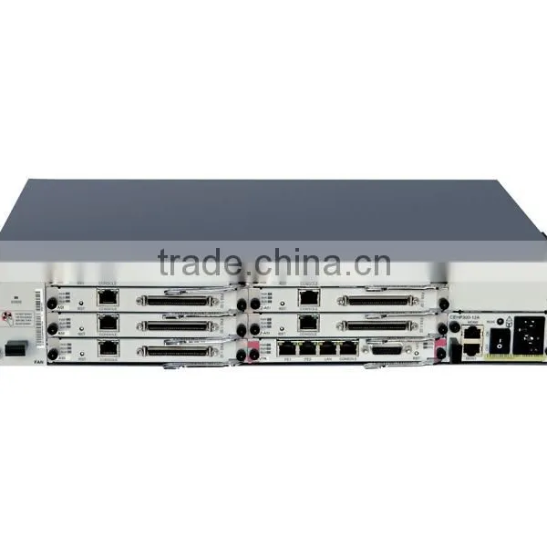 Huawei eSpace IAD1224 (AC, 224 FXS)