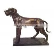 Customized Bronze Sculpture-BR001