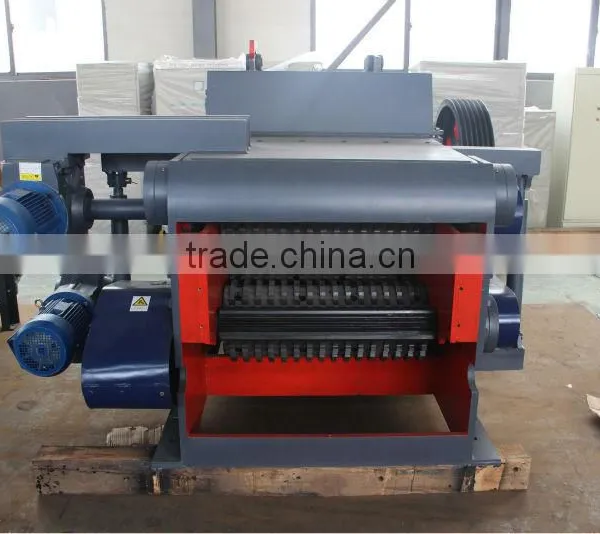China Cheap Drum Best Wood Chipper photo-4