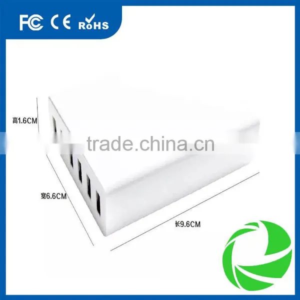 5V 2A Mobile Phone Charger Usb Power 60W 5V 12A 6 Port Phone Charger Tablet Charger Mp3.mp4 .camera...Multi Purpose Power Supply photo-4