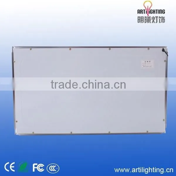 China Supplier 48w 54w 600x1200 Led Light Panel , 60w 70w 2x4 Led Panel Light photo-6