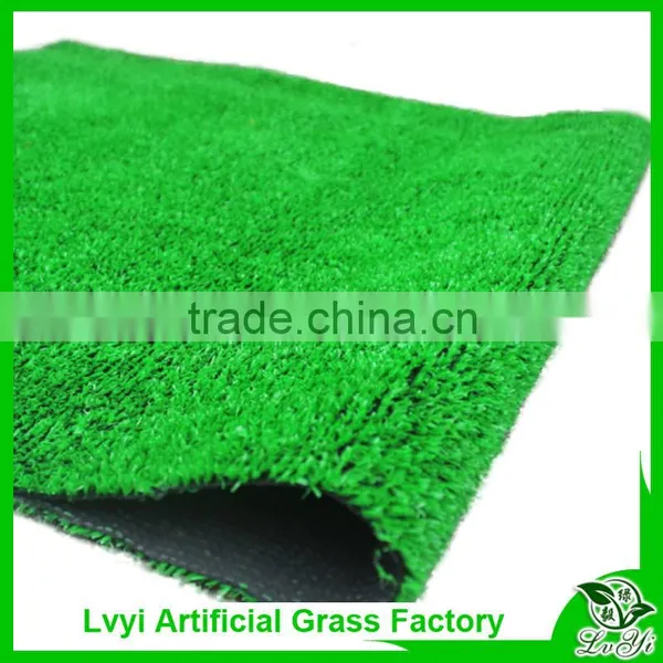 High Performance Gardening Artificial Turf Grass