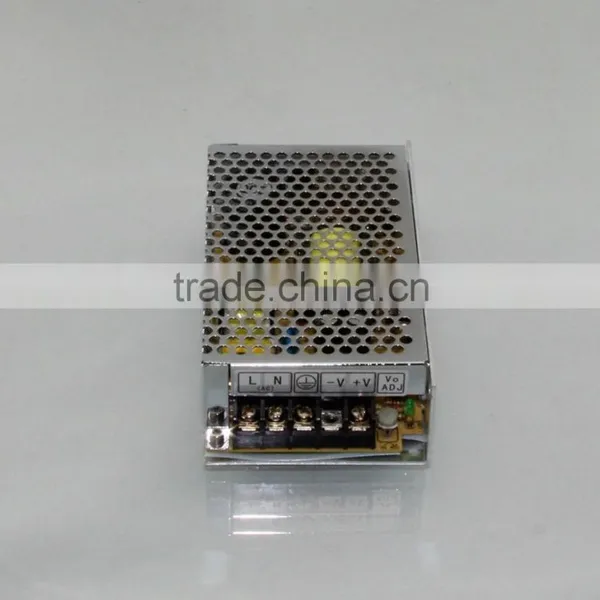 5v +15v -15v Dual 15v Triple Output Led Driver 50w Led Power Supply From China Manufacturer