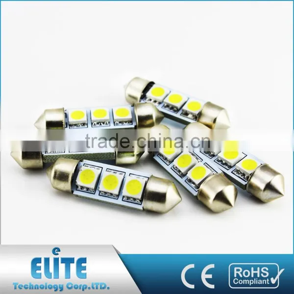 Nice Quality High Intensity Ce Rohs Certified Rgb Led Smd Warning Lights Wholesale photo-4