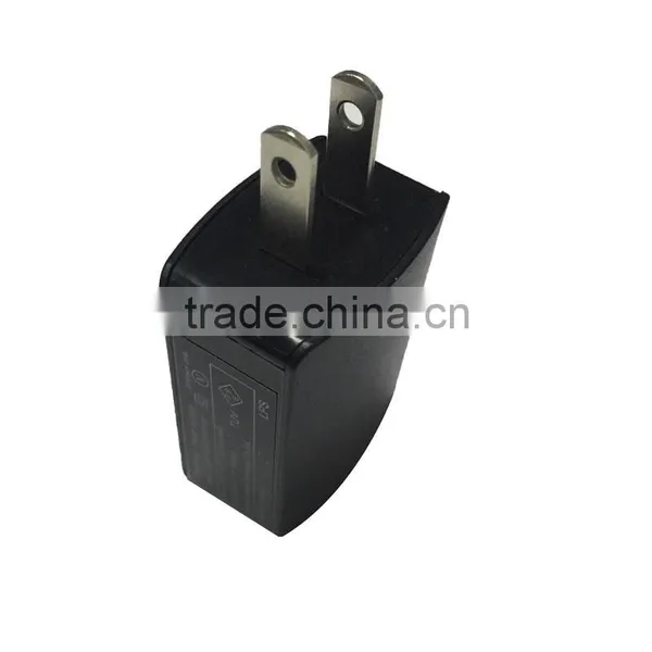 5V 1A Adapter USB With UL CE GS PSE SAA photo-5