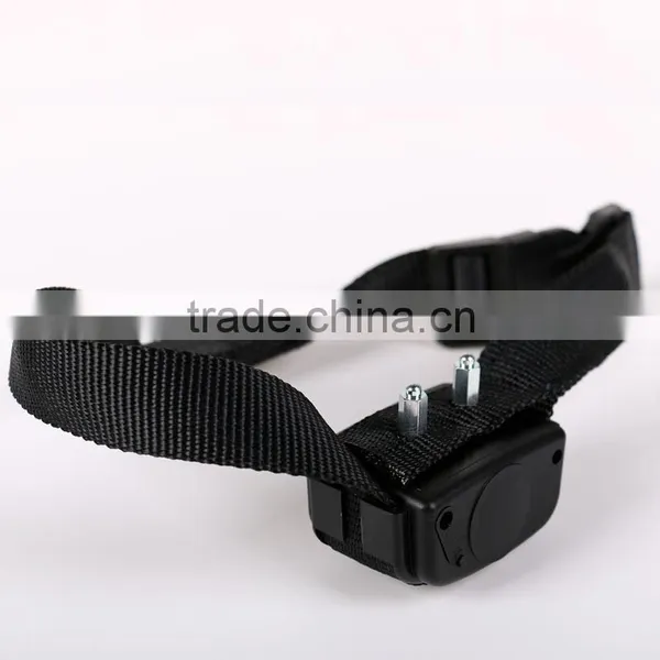 China Electric Shock High Quality Cheapest Training Dog Shock Collar photo-3