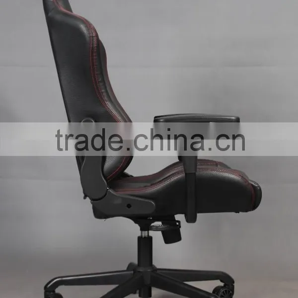 HC-R008 Vintage Office Racing Chair General Use photo-4