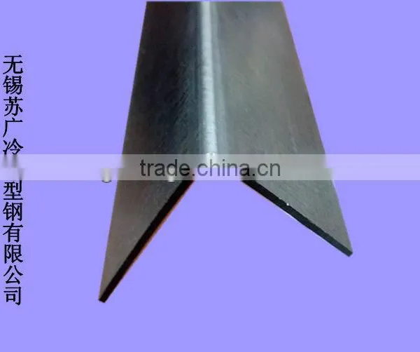 Perforated Angle Steel