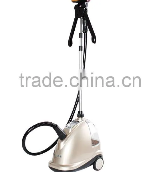 New 2016 Electric Pau Steamer Steaming Iron Garment Steamer Steam Iron photo-3