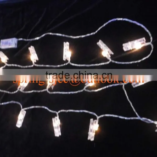 Ice Bar Lamp LED String Lights photo-5