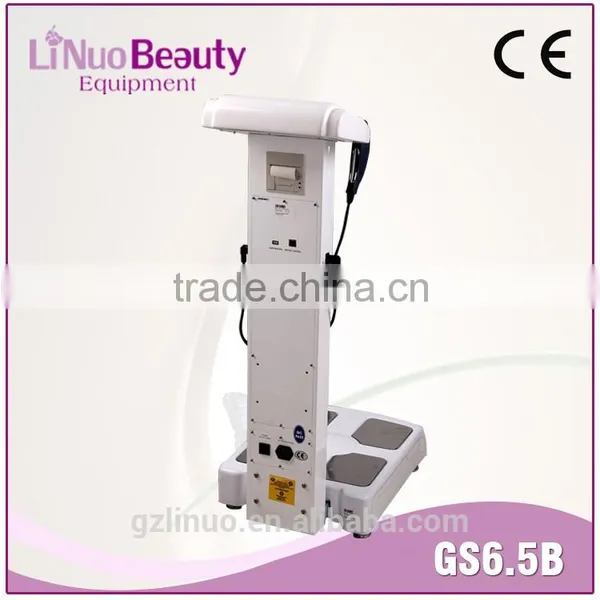 New Innovative Products 2016 Tanita Body Composition Analyzer From China photo-6
