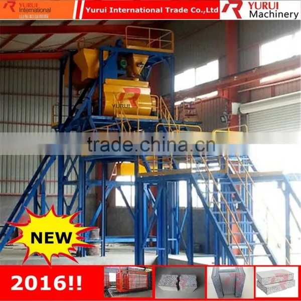 Eps Sandwich Panel Roofing Tile Making Machine Price photo-2