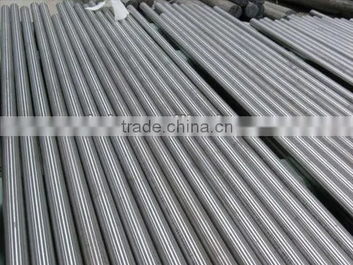 Industry Titanium Bar and Billet