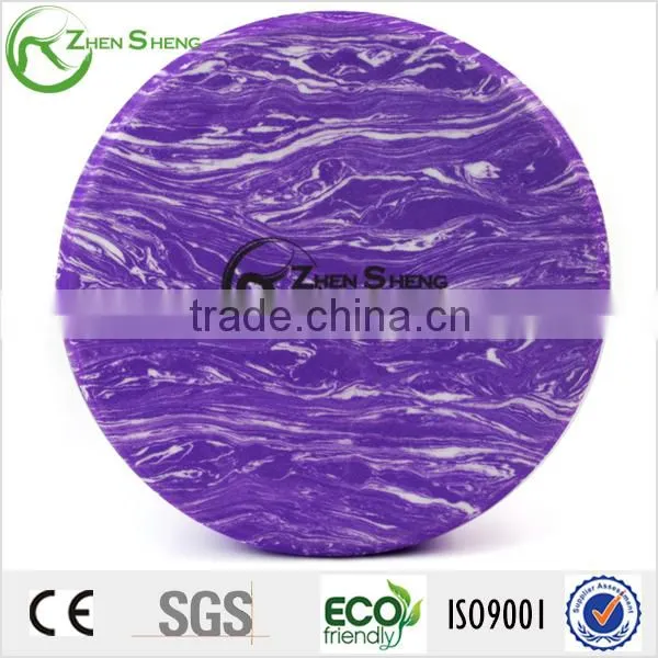 ZHENSHENG Eva Foam Yoga Roller photo-3
