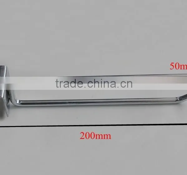 Hanging Hooks With Price Tag Holder Supplier photo-2