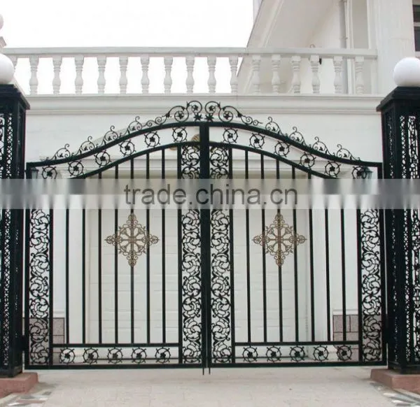 Modern Main Gate Designs,main Gate Design,latest Main Gate Design photo-6