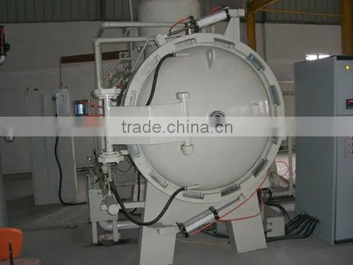 Vacuum Furnace