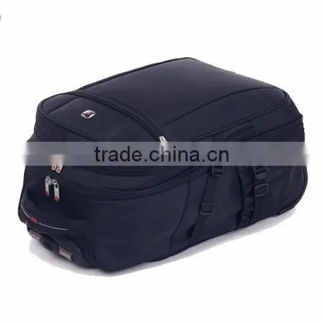 2015 Good Quality Cheap Trolley Backpack photo-4