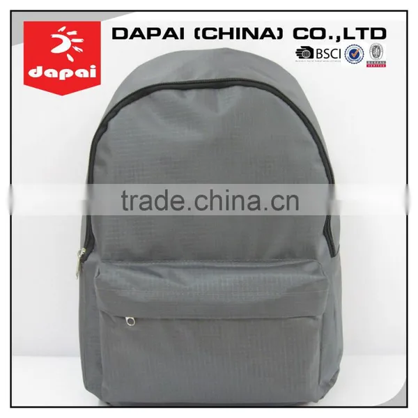 New Stylish Vintage Back Pack School Bag Trendy Backpack photo-5
