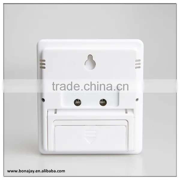 New Size Digital Temperature Humidity Meter photo-4