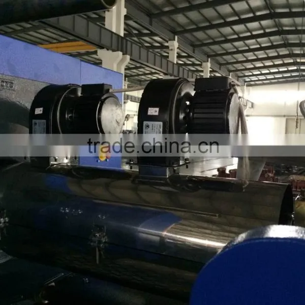 HDJS208 Economical Small Pvc Fittings Making Machine photo-2