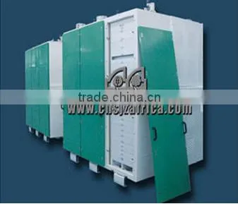 Compact Maize Millers 50t/24hrs photo-3