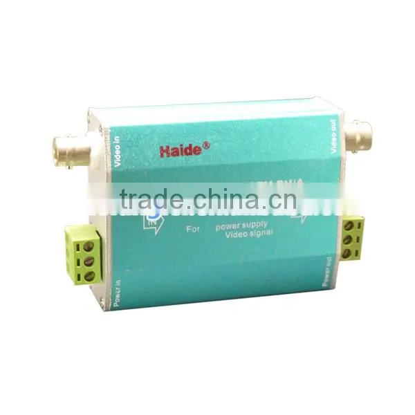 B HD-CCTV-PV/B Lightning Arrestor Surge Protector
