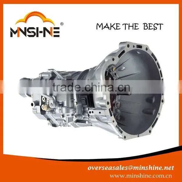 MS130028 China OEM Hiace 3y/4y Gearbox