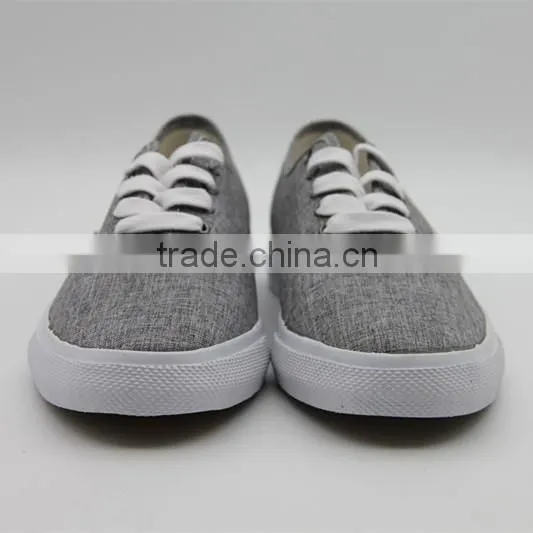 Grey Casual Shoes for Men photo-2