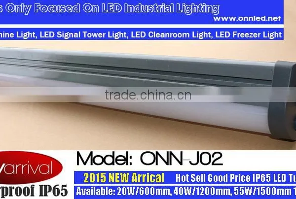 IP65 Waterproof Outdoor Light Tube ONN-J02 photo-3