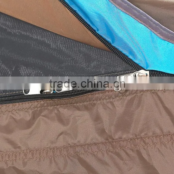Easy Set up Camping Automatic Pop up Tent Easy up Tent photo-2